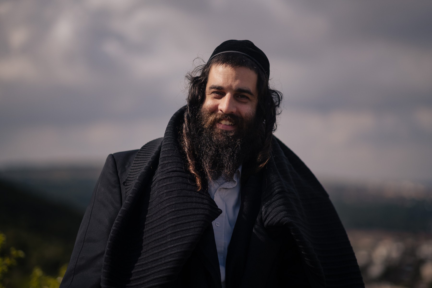 אנשי ישראל
Anshei Yisrael
