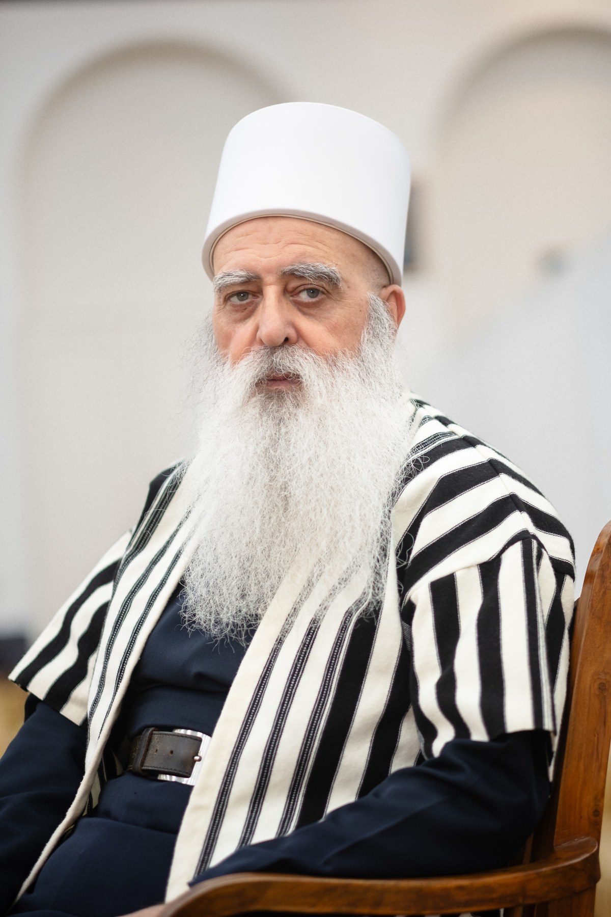 אנשי ישראל
Anshei Yisrael