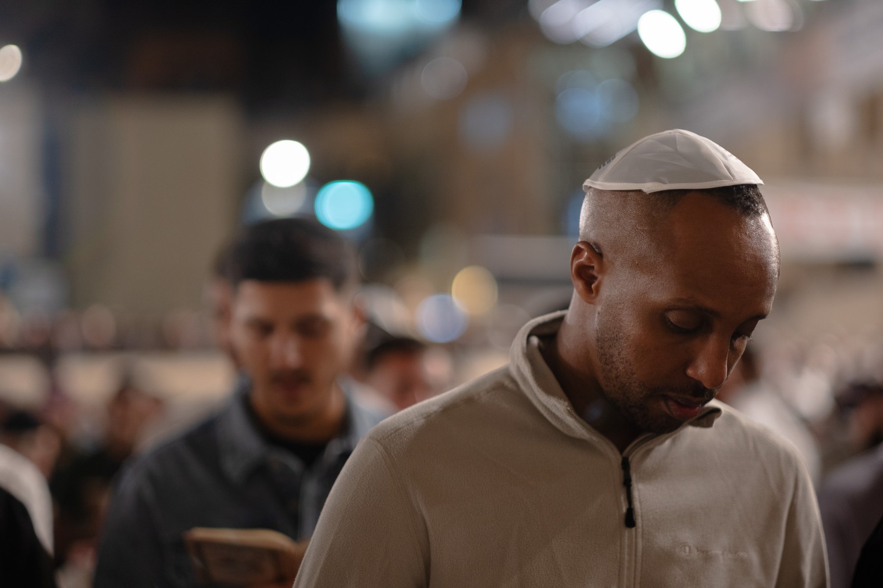 אנשי ישראל
Anshei Yisrael