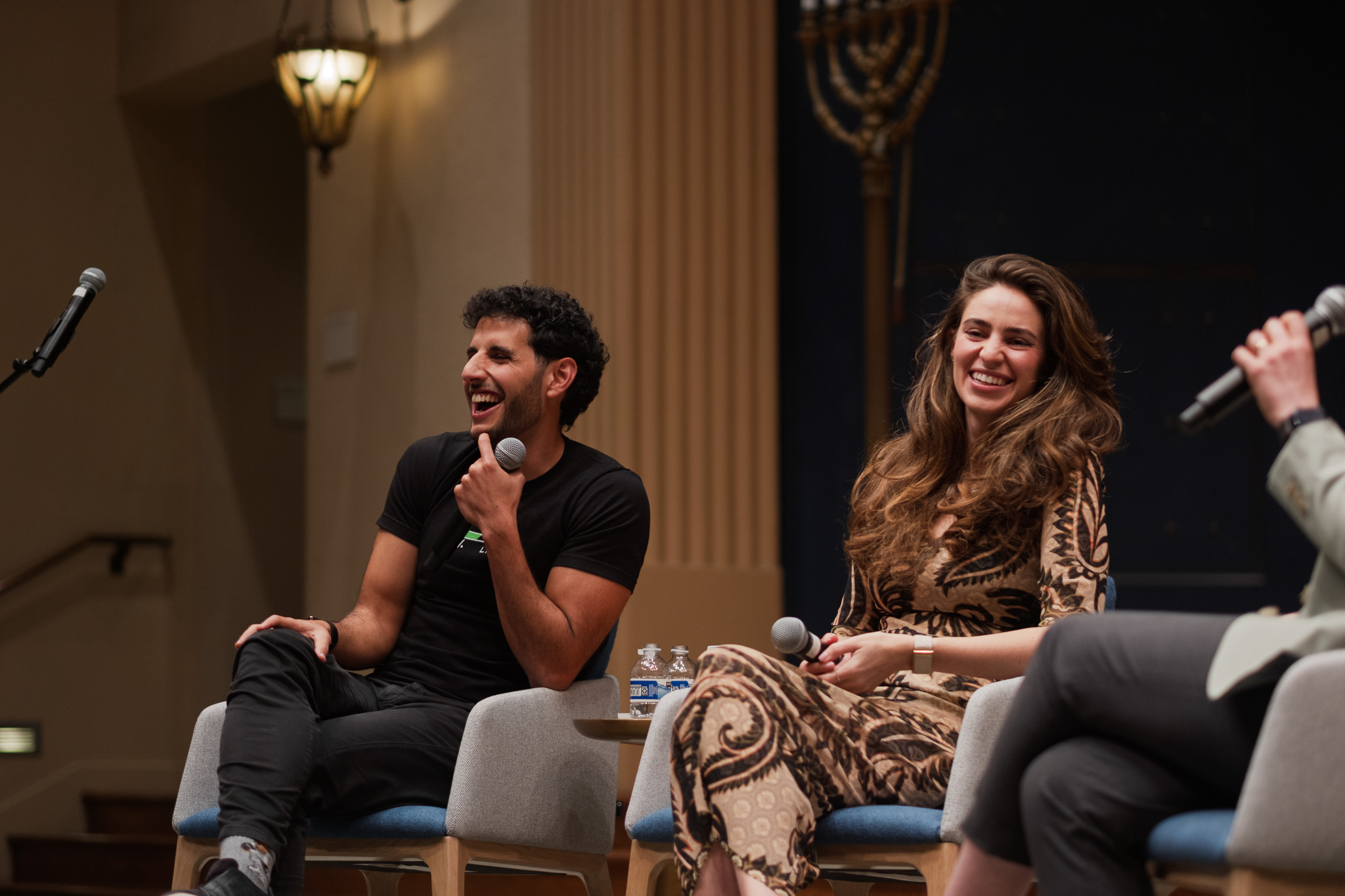 Bay Area
Jewish Life