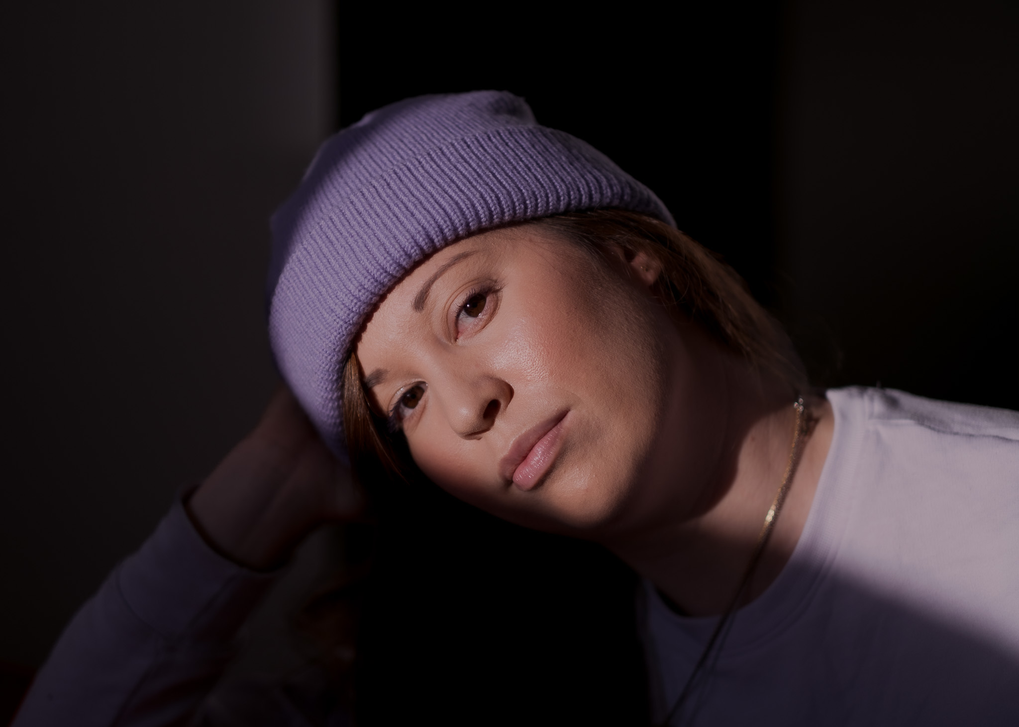 Portraiture