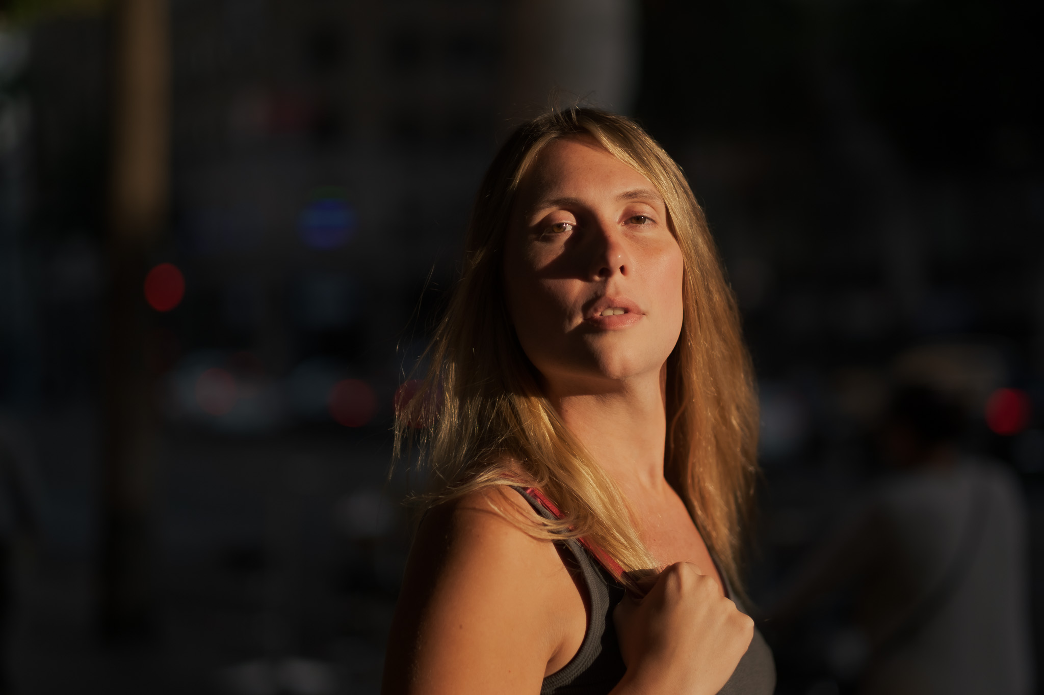 Portraiture