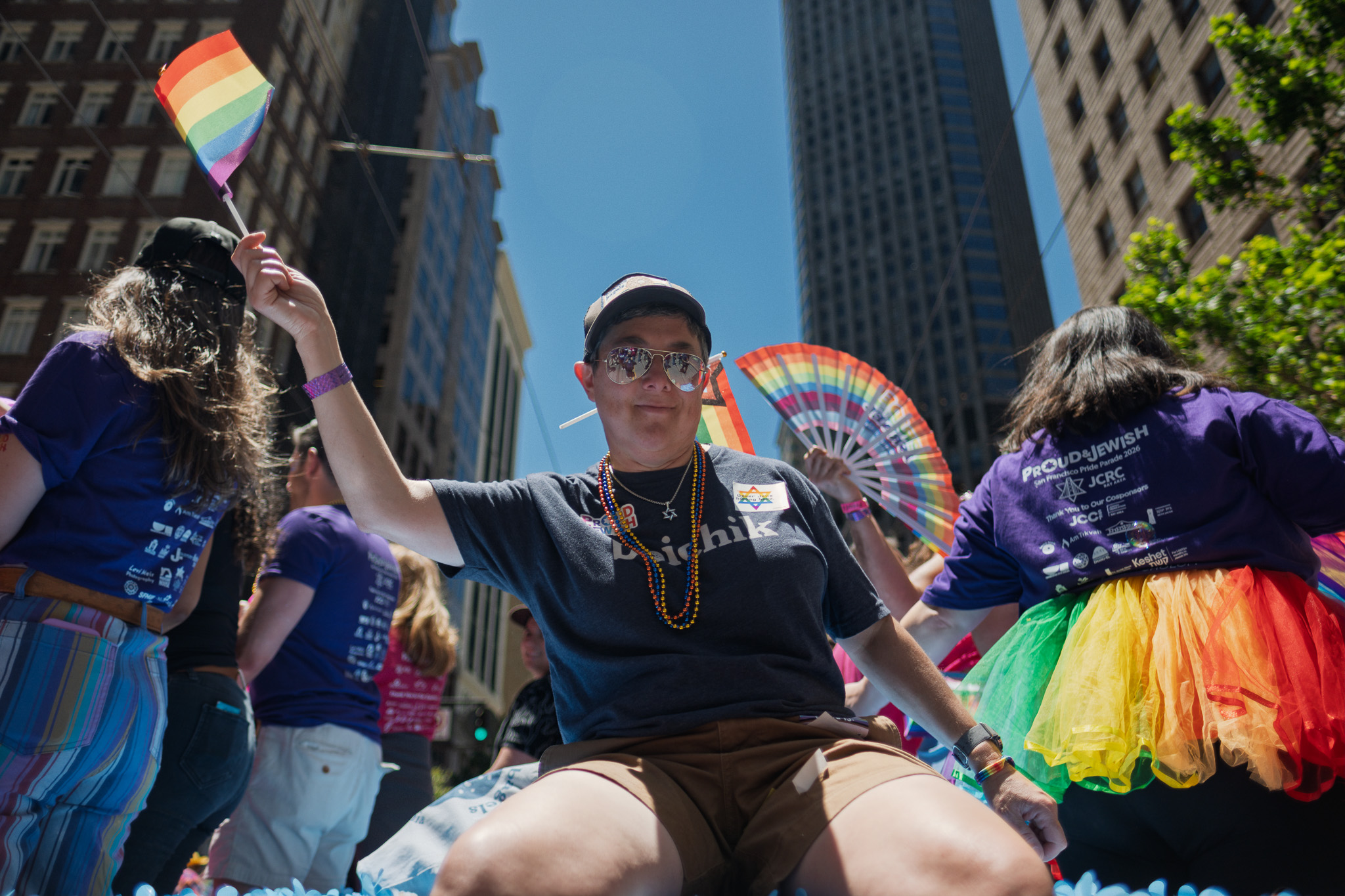 LGBTQ
Life