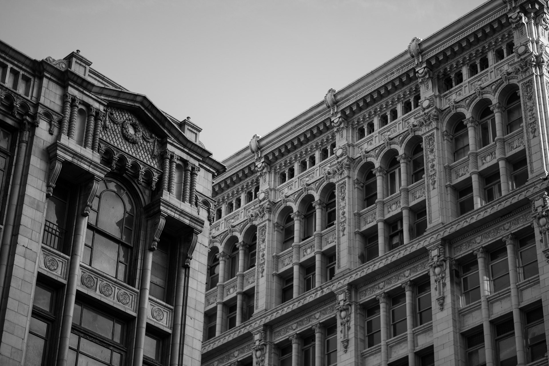 Architecture
