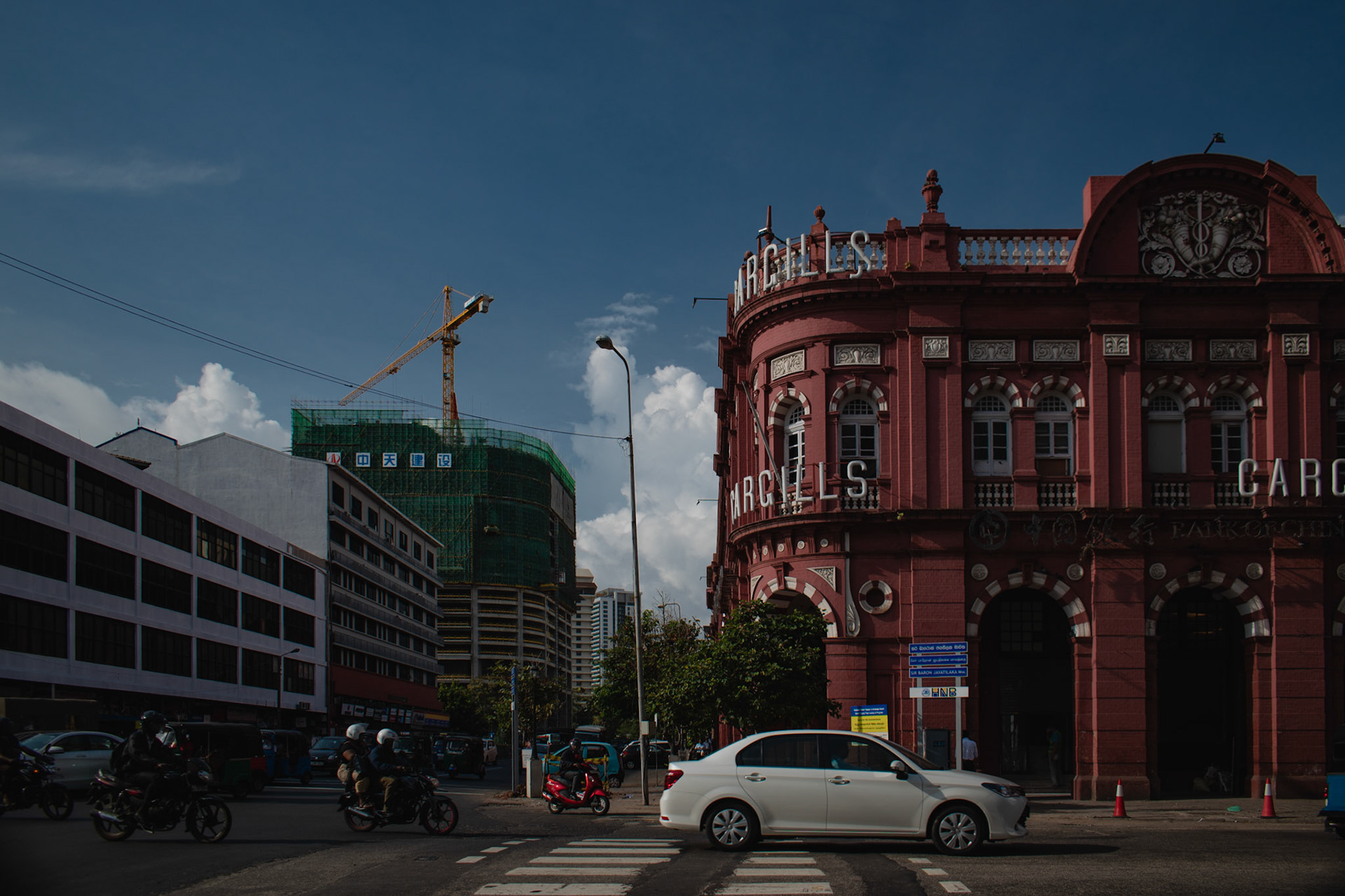 Architecture