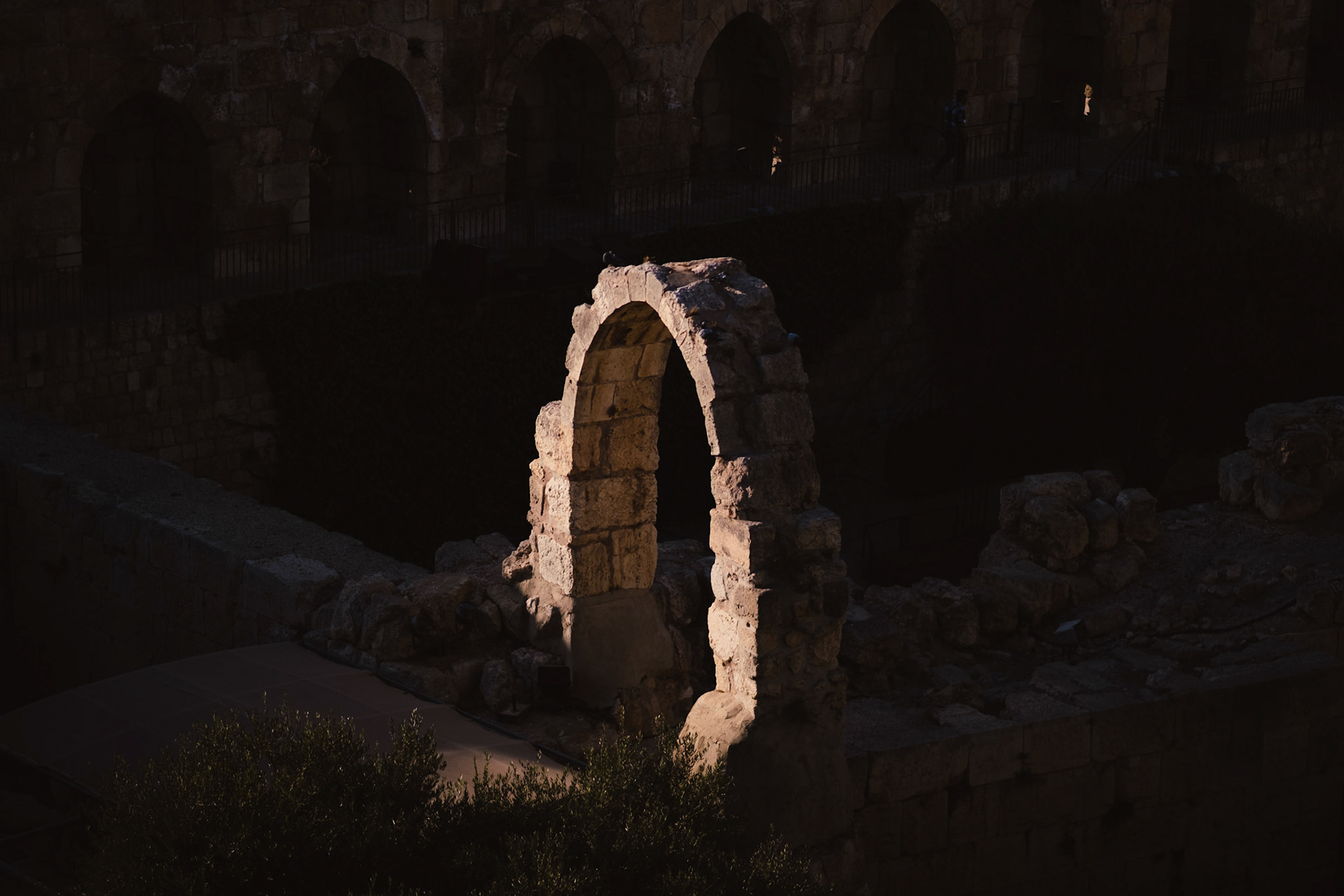 Architecture