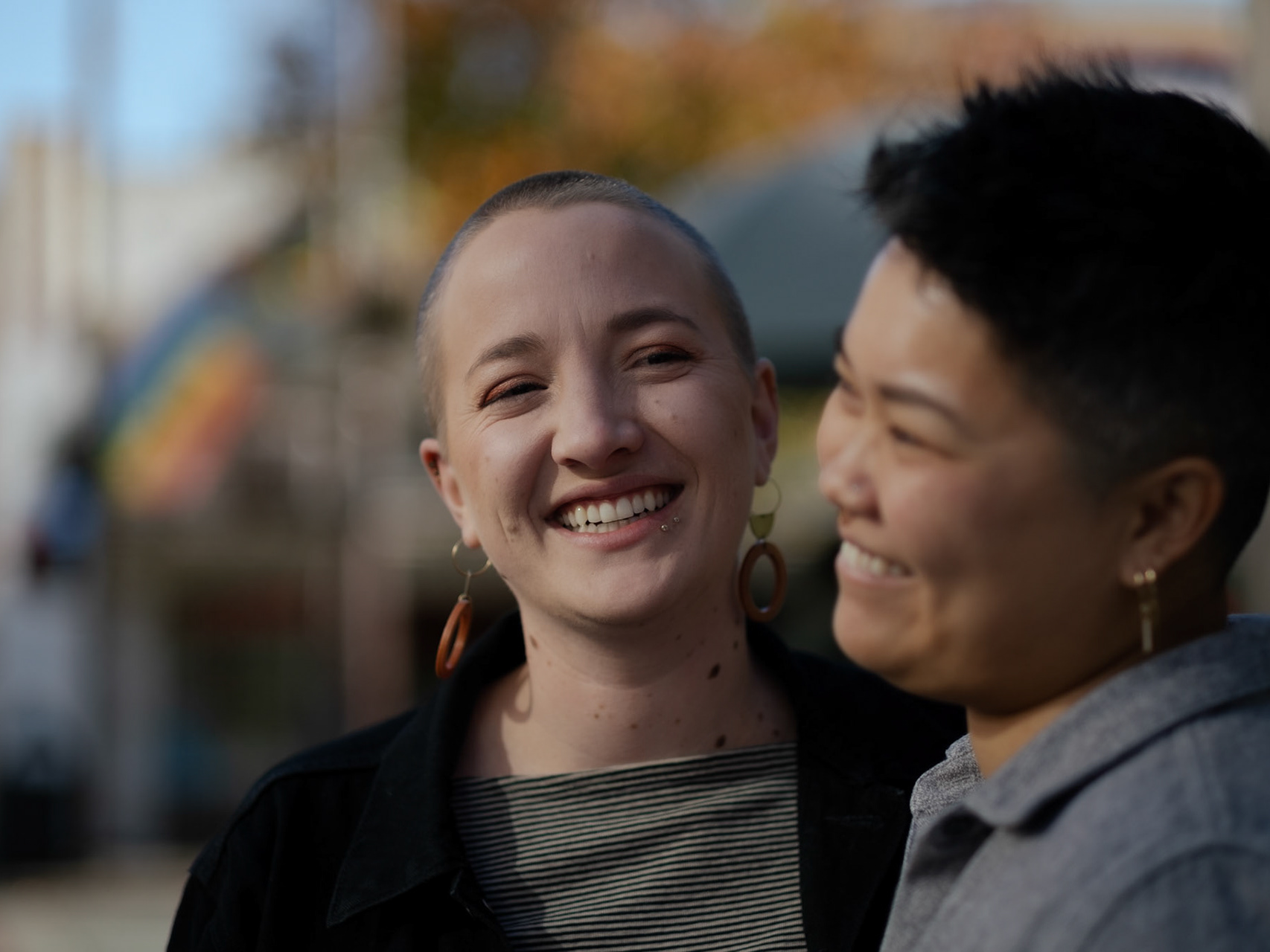 Queer Community