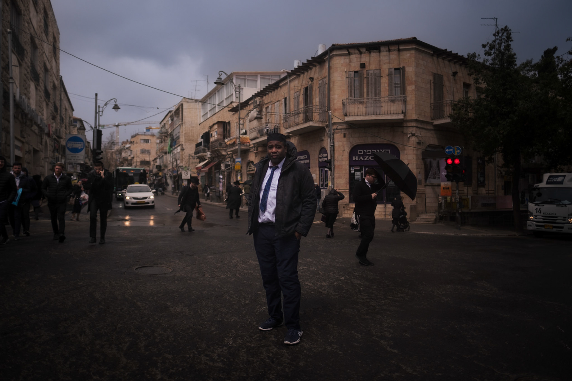 Israel