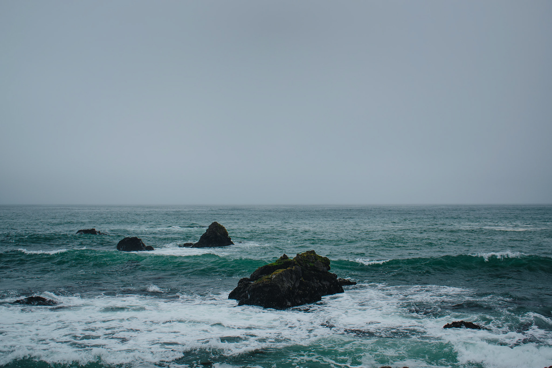Landscapes