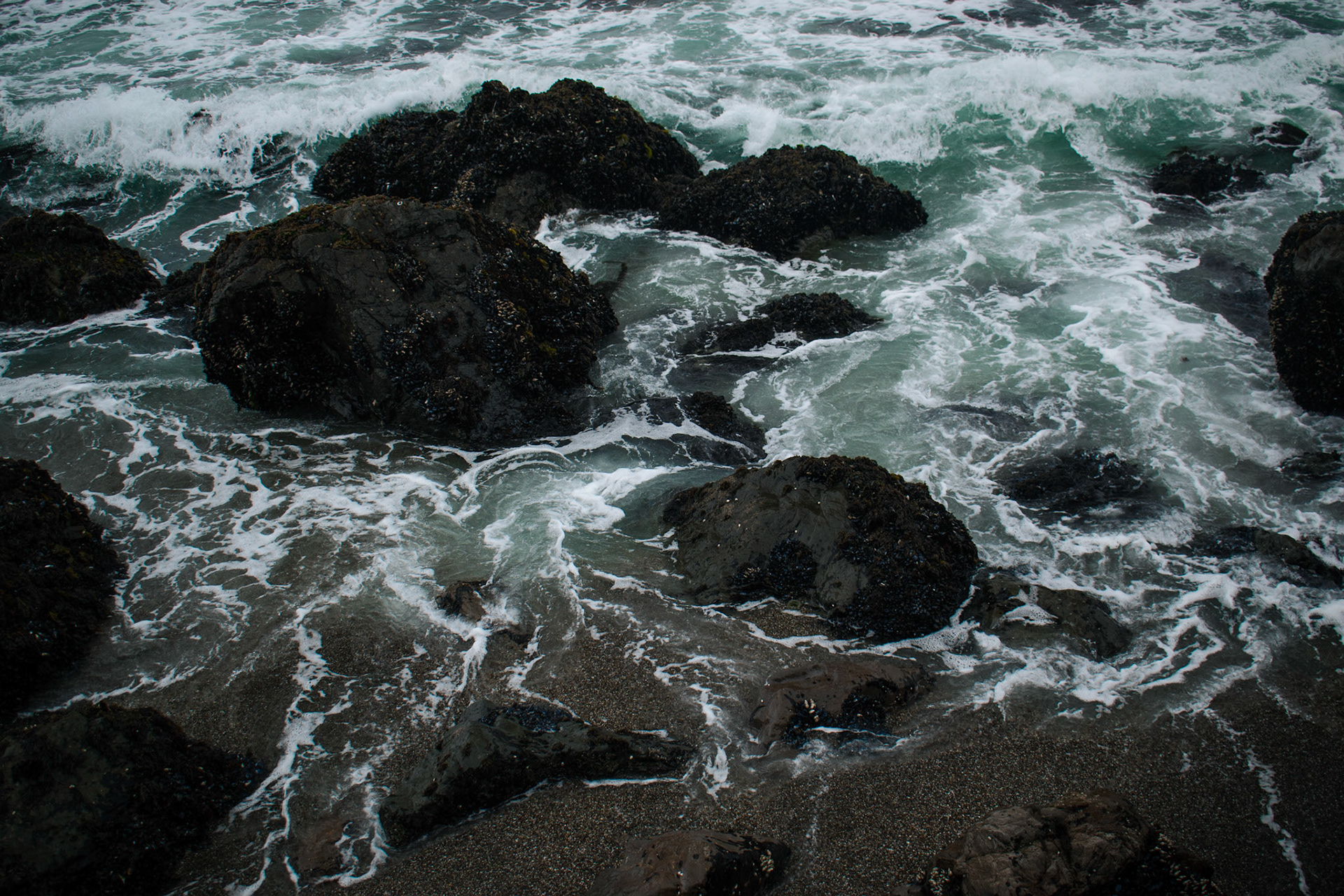 Landscapes