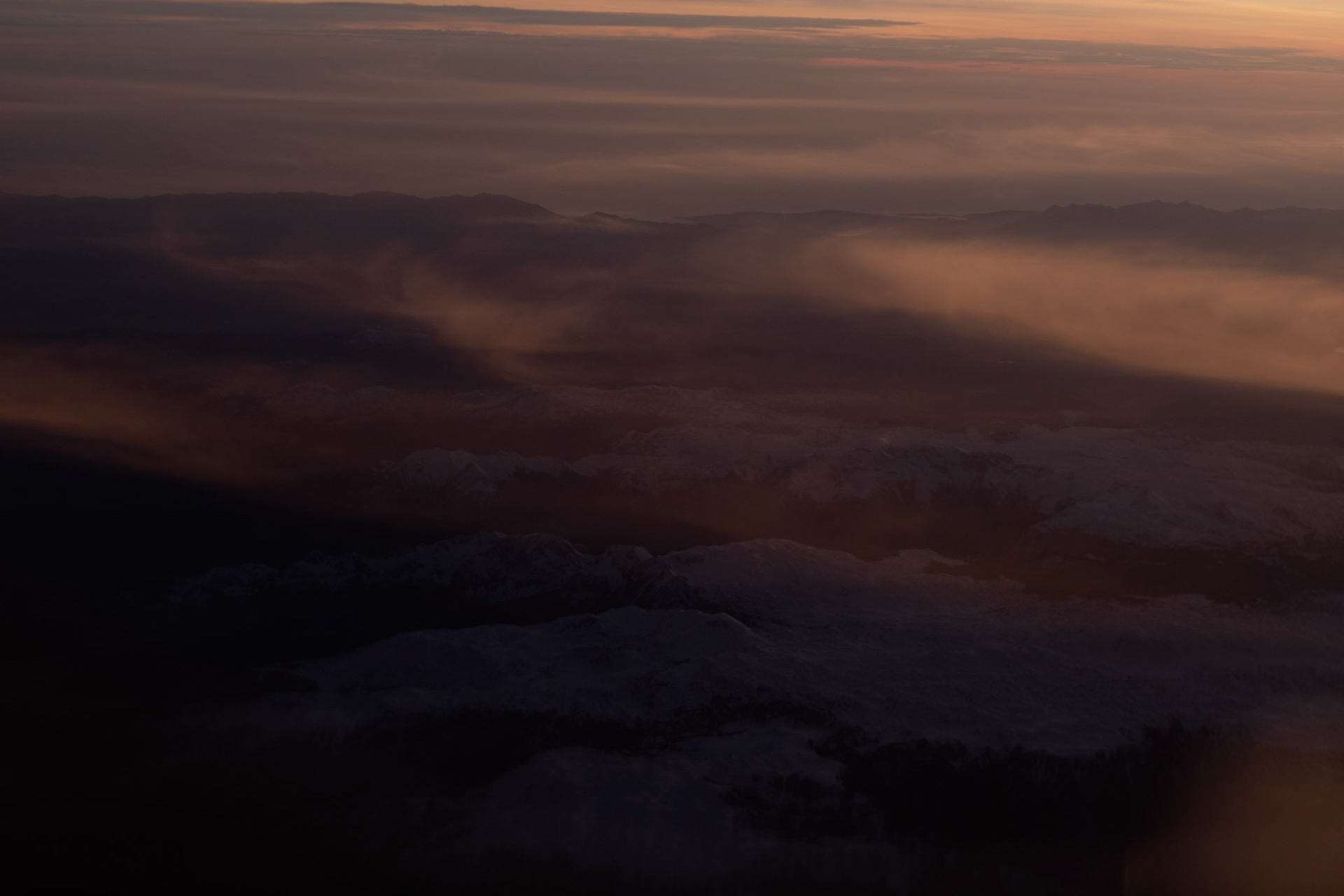 Landscapes