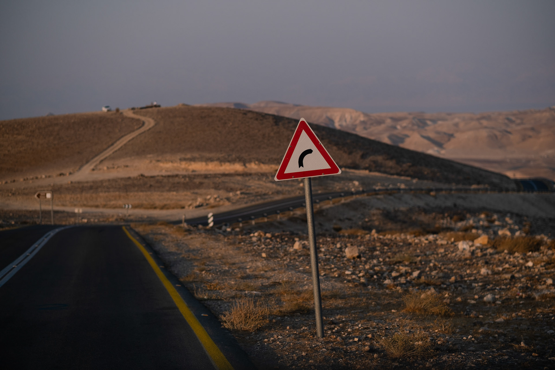 Landscapes