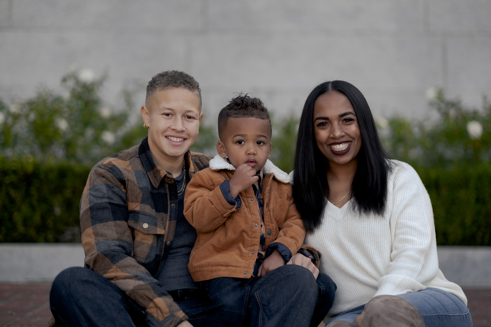 Love & Family