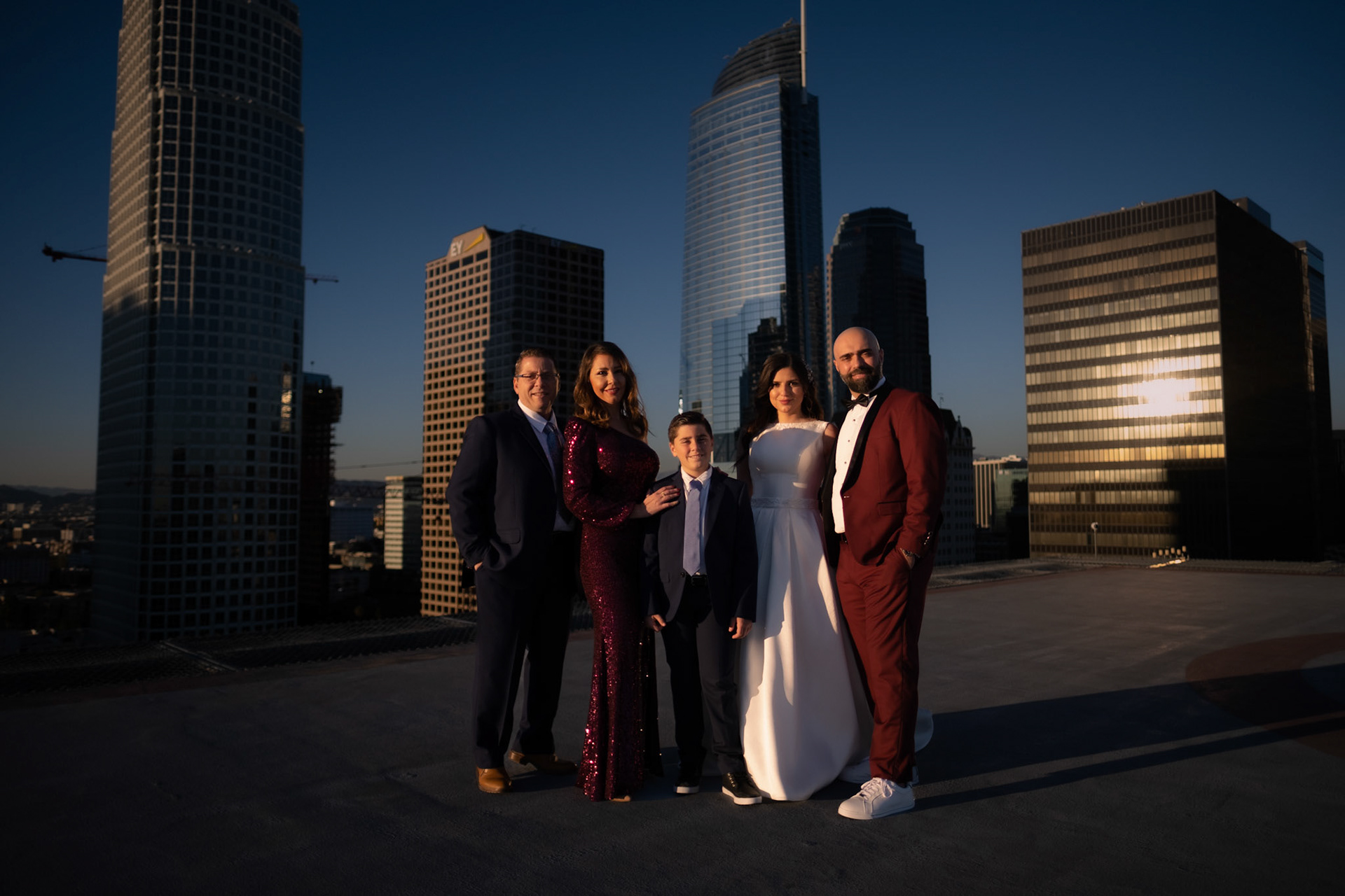 Love & Family