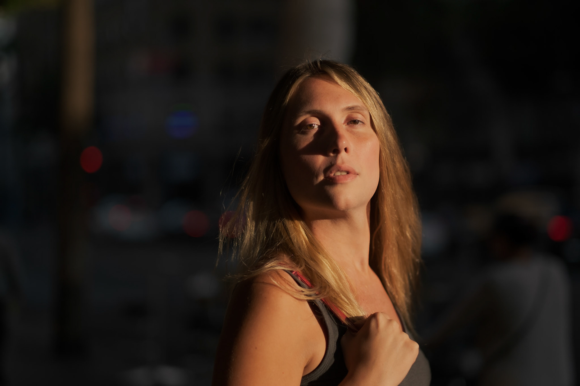 Portraiture