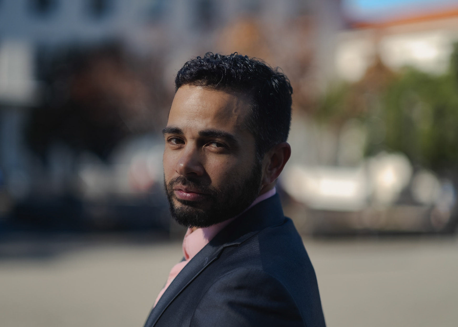 Portraiture