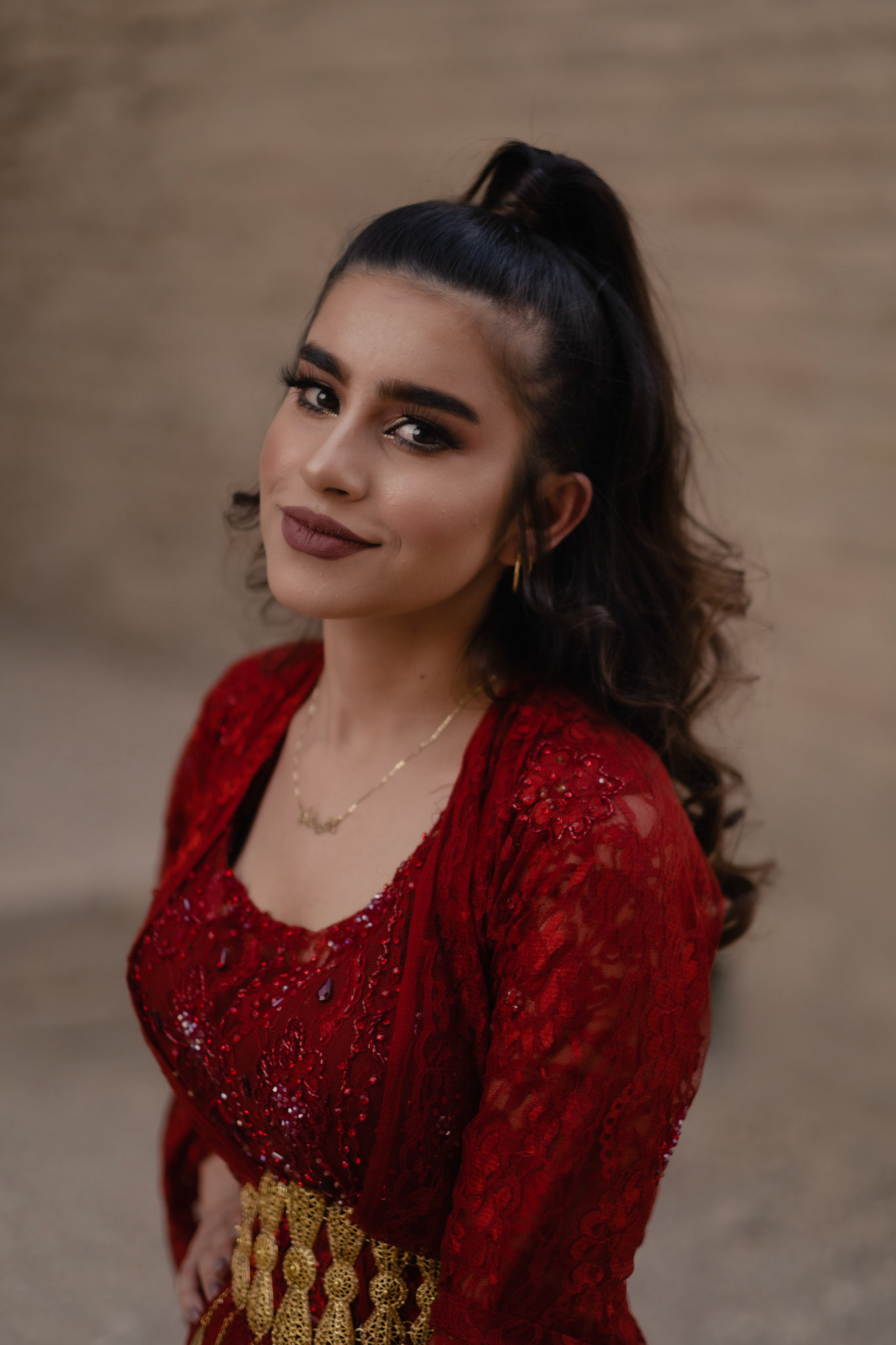 Portraiture