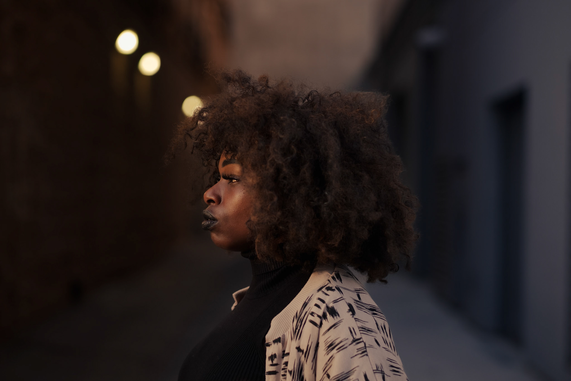 Portraiture