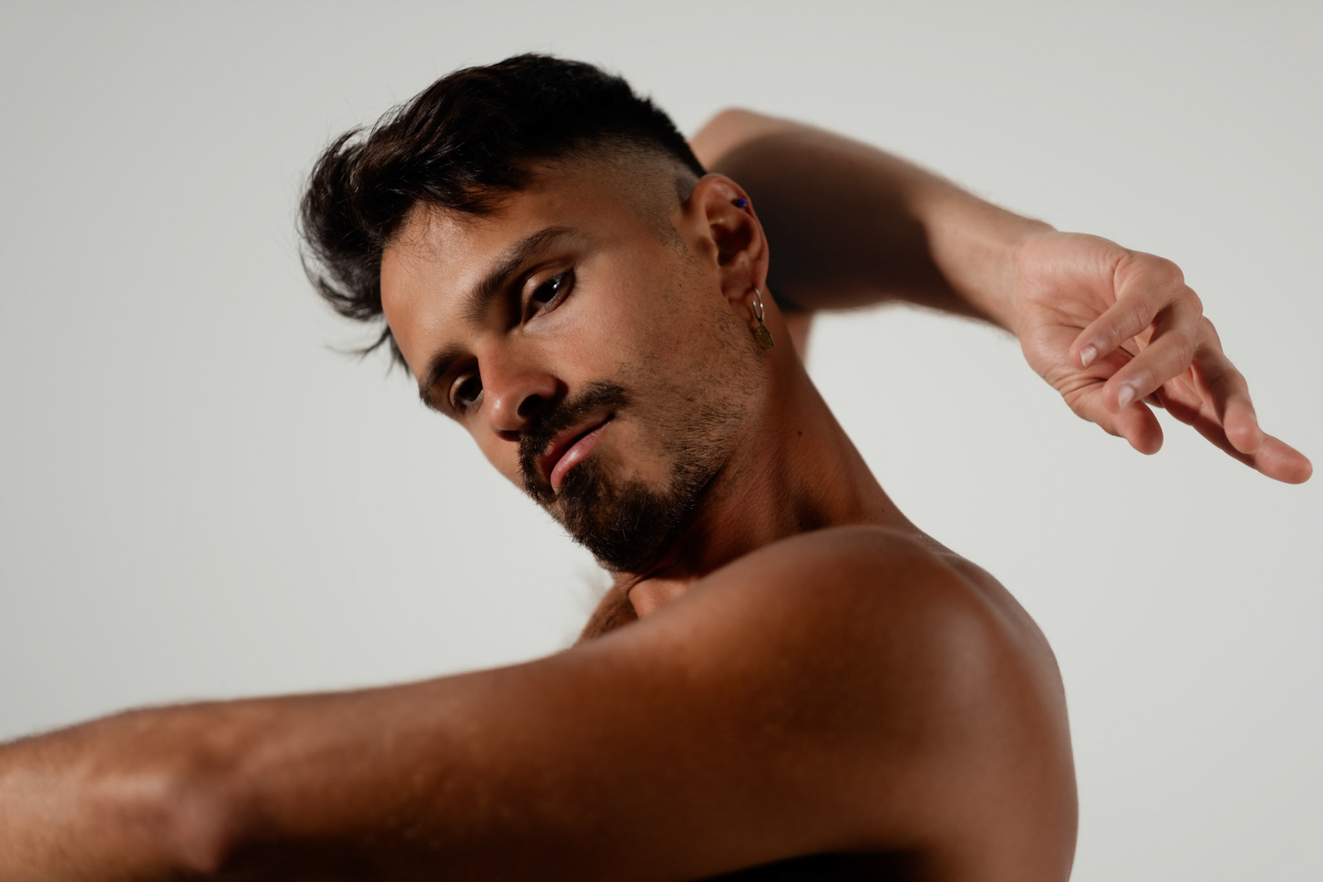Portraiture