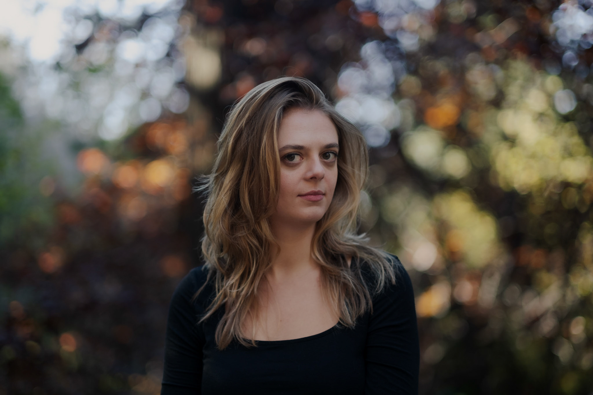 Portraiture