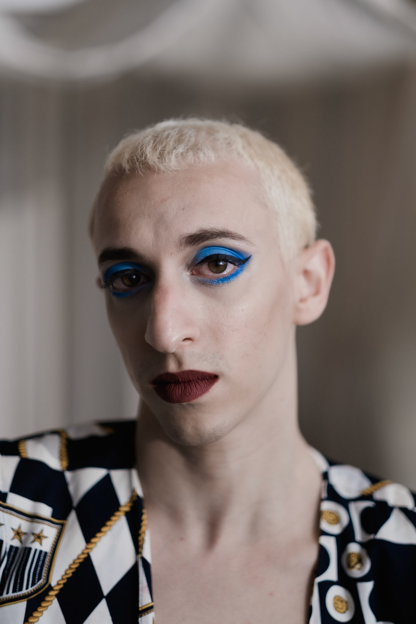 Portraiture