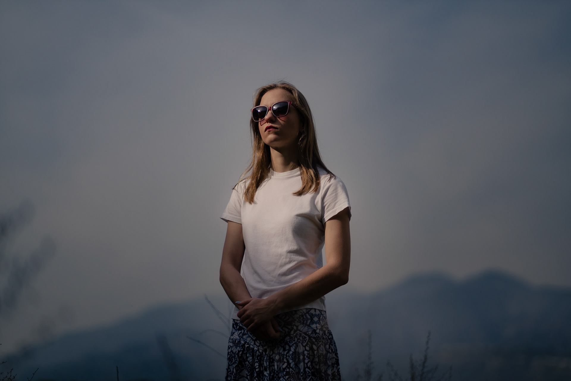 Portraiture