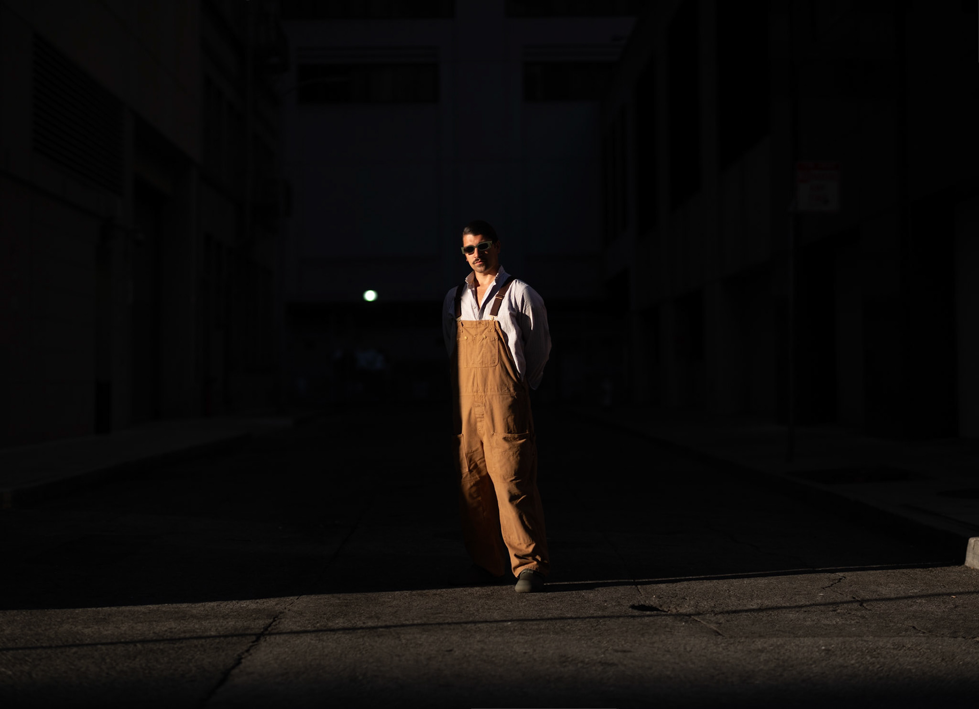 Portraiture