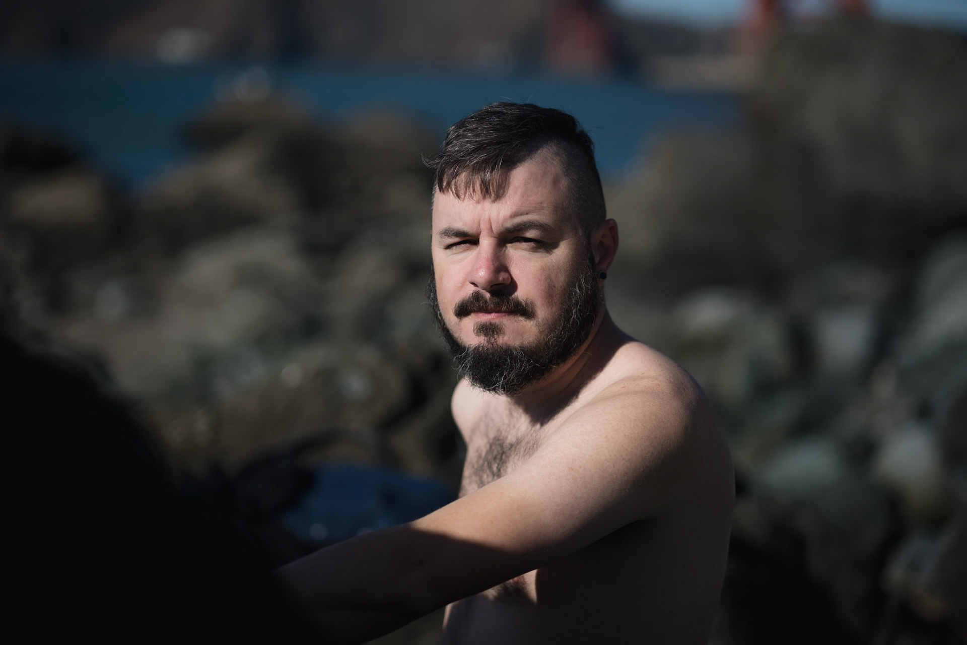 Queer Community