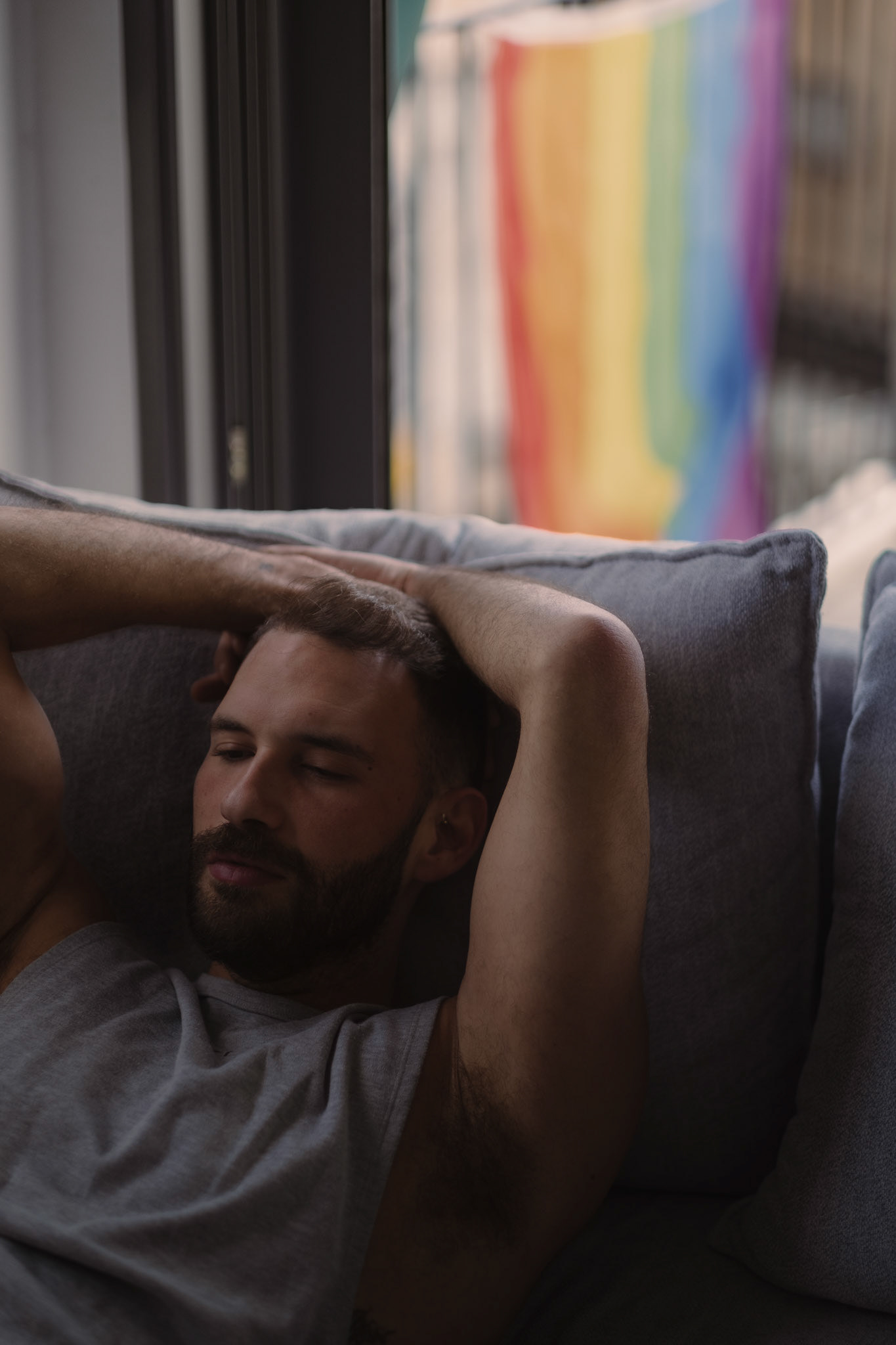 Queer Community