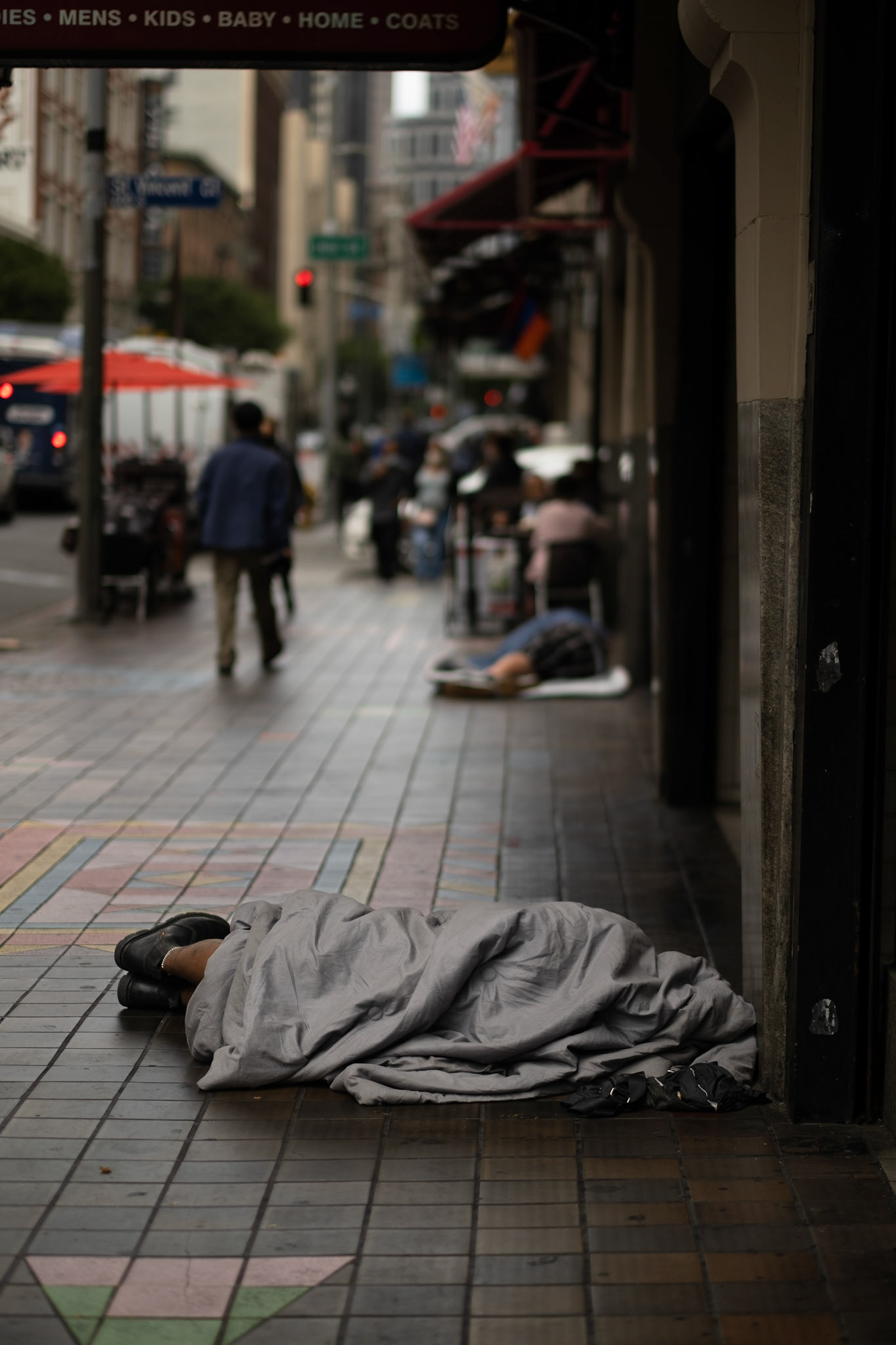 Street Photography