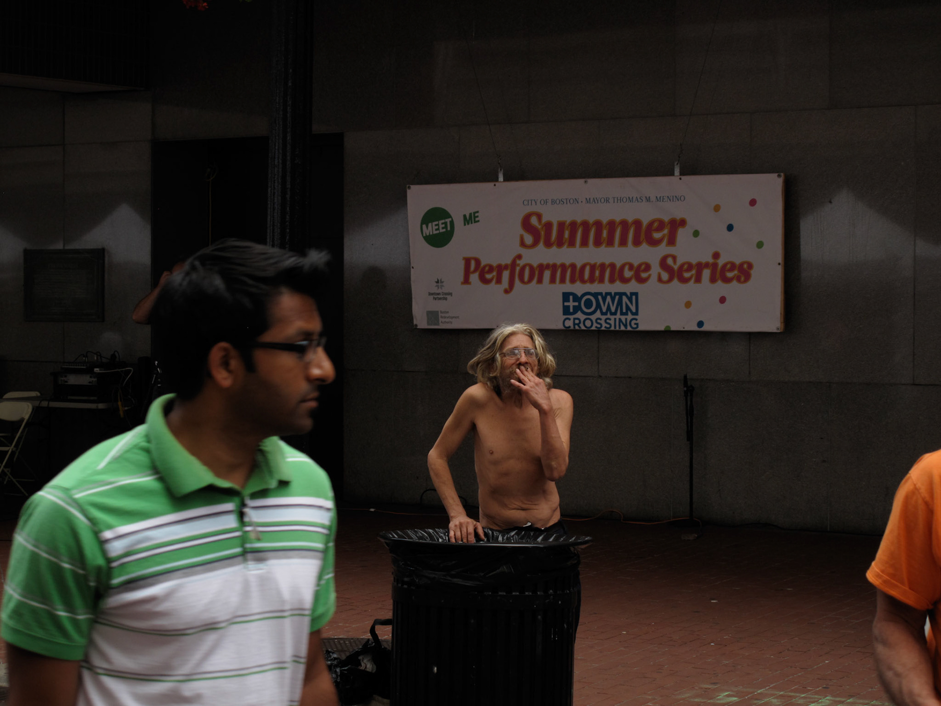 Street Photography