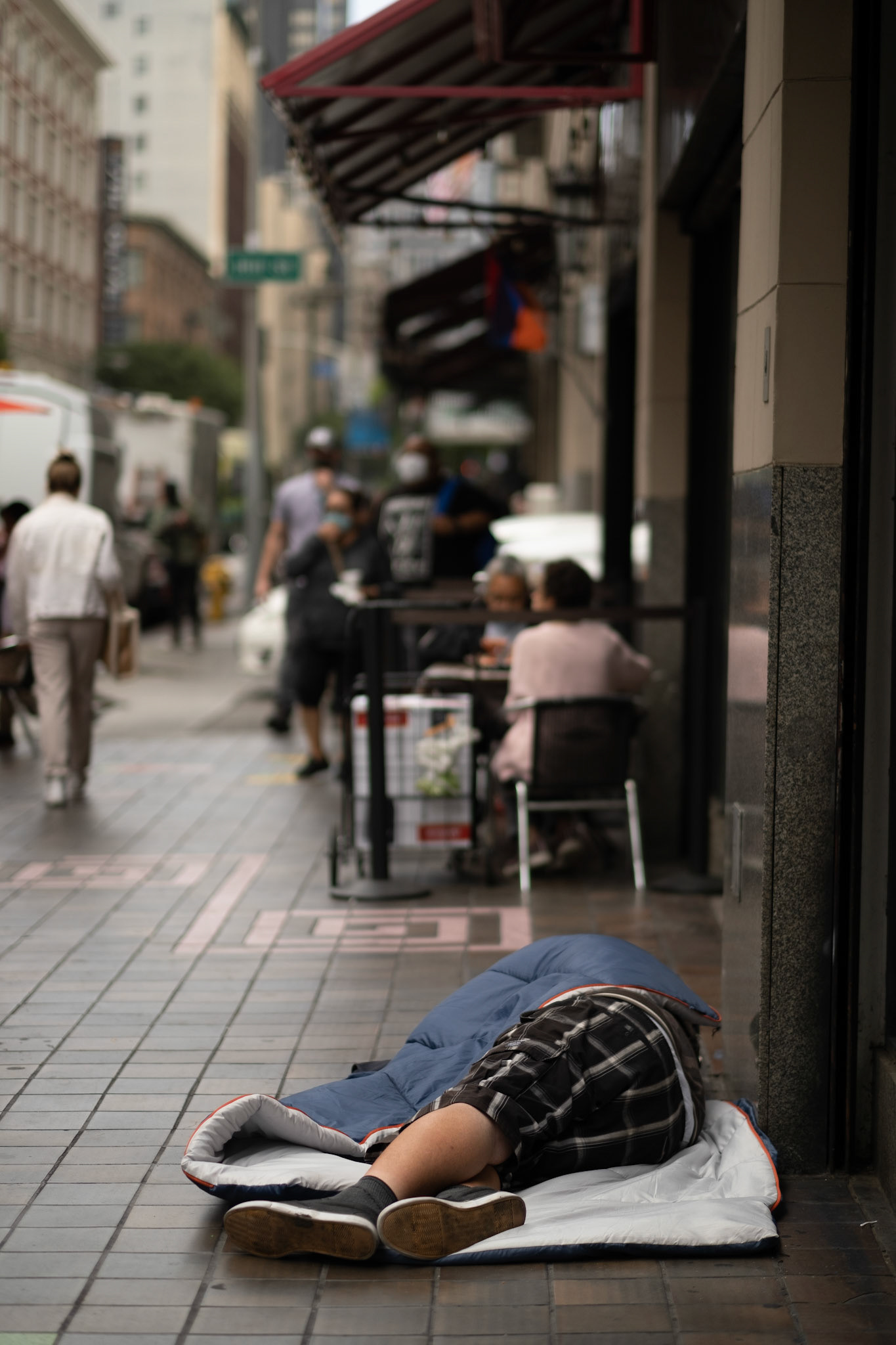 Street Photography