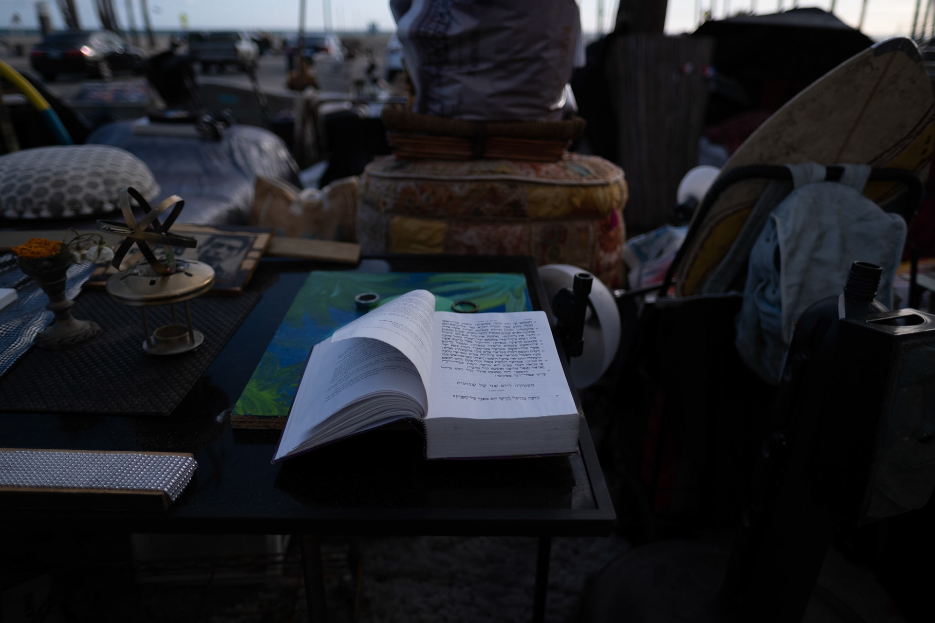 Street Photography