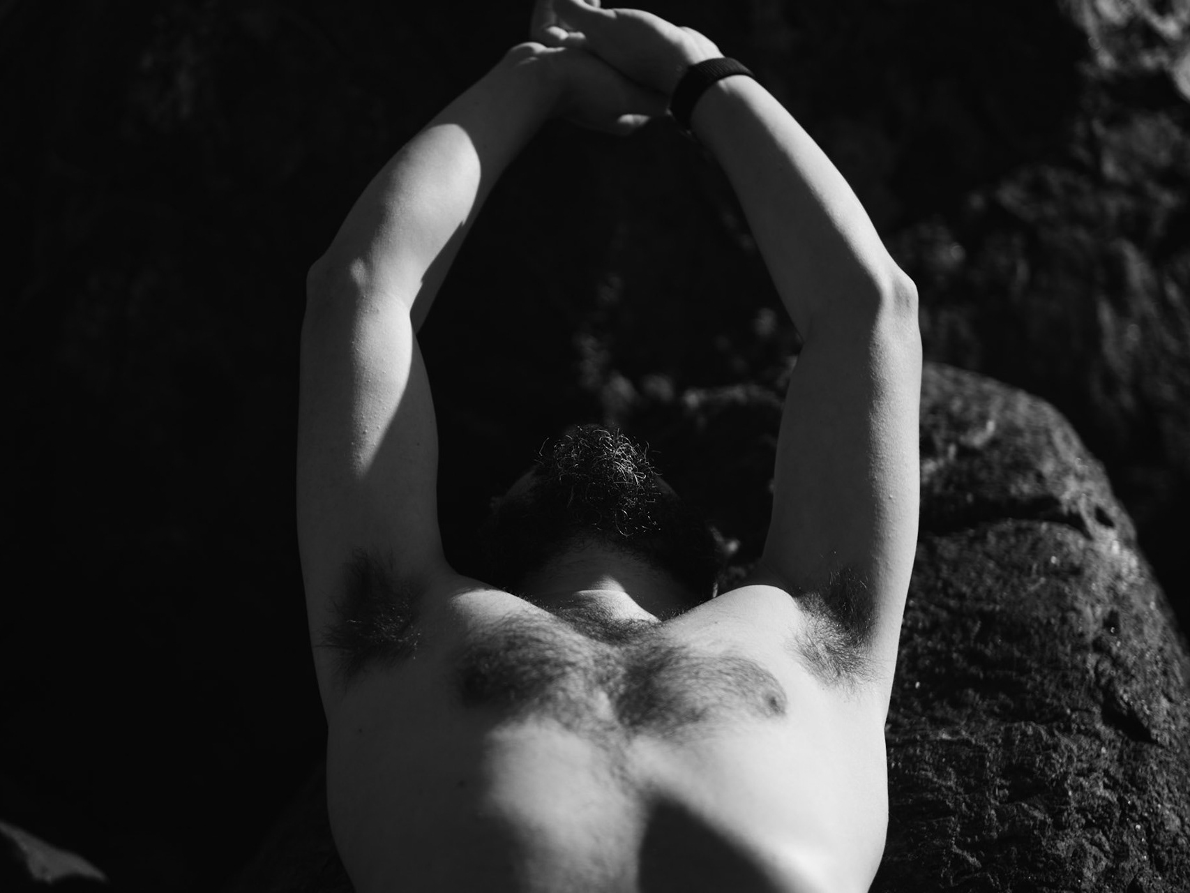 Physique (NSFW)